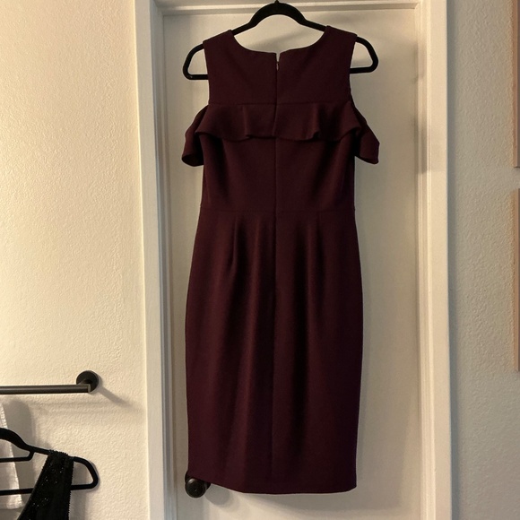 Calvin Klein Dress Size 8 - Picture 2 of 3